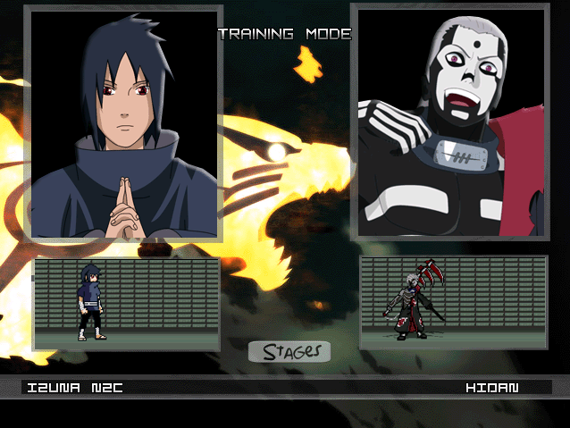 download naruto ultimate ninja 5 pc tanpa emulator